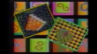 QBert 3 for SNES promocommercial spot 1992 HQ [upl. by Anchie784]