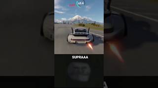 SUPRA AIRLINE   7at rind 317☠️ supra jdm shorts part59 [upl. by Ahsatin]