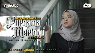 JAIPONG DANCE REMIX  SITI NURHALIZA  PURNAMA MERINDU  COVER    fadhillL3 X Tryana [upl. by Margaretta67]