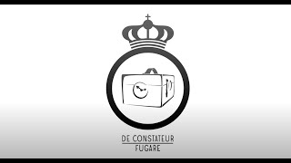 De Belgische Reisduif  De Constateur  Terugblik Fugare [upl. by Ainocal]