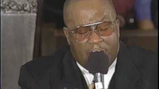 Tis the Old Ship of Zion a must watch Part 2 Awesome Prayer [upl. by Uzzi417]