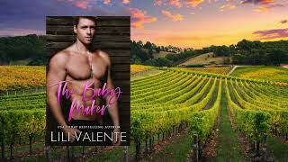 The Baby Maker by Lili Valente Complete FREE Steamy Rom Com Audiobook [upl. by Notlef91]