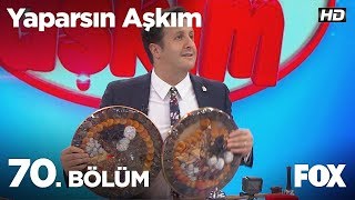 Yaparsın Aşkım 70 Bölüm [upl. by Lazarus234]