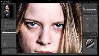 Lowkey foto bewerken  Lightroom 4 tutorial [upl. by Kepner]