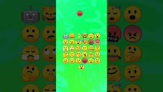 emoji emojichallenge illusion [upl. by Oimetra]