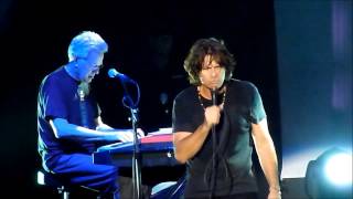 Ray Manzarek amp Robby Krieger of The Doors  LA Woman live [upl. by Sonia]