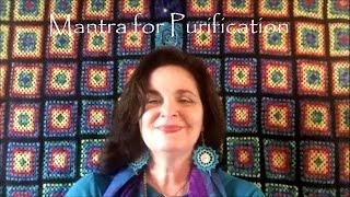 Mantra for Purification [upl. by Koslo]