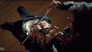 HANNIBAL TV CELLO SCENE [upl. by Nelag]