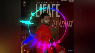 Lifafe Sippy Gill Dj Remix Munde Red Wine Aakh Ke Blon Lag PayeShipra GoyalDj Remix [upl. by Dawna652]