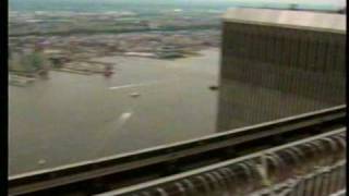 WORLD TRADE CENTER VISIT BY JIM amp LINA 81301 [upl. by Zeidman918]