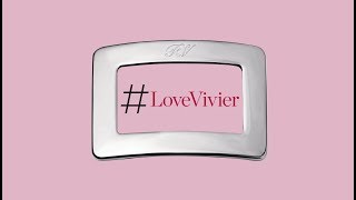 Roger Vivier  LoveVivier [upl. by Orton]