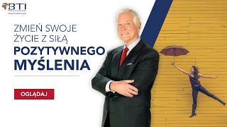 BRIAN TRACY  SIŁA SKUTECZNEJ KOMUNIKACJI  CZĘŚĆ 1 [upl. by Brandi]