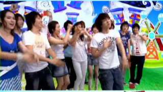 SMTOWN2006 Summer VacationRed Sun [upl. by Tade]