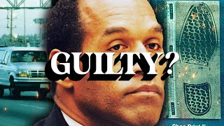 5 reasons OJ Simpson is guilty [upl. by Leunad]