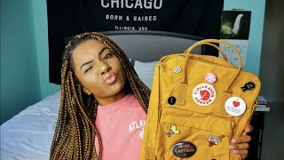 A REALISTIC BACK TO SCHOOL SUPPLIES HAUL  KANKEN GIVEAWAY CLOSED [upl. by Hailat299]