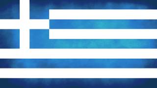 Greece National Anthem Instrumental [upl. by Brick]