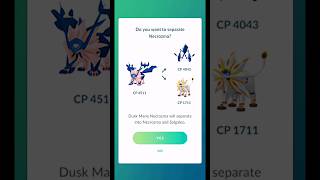 When I Done My Biggest Mistake Ever in pokemongo [upl. by Ovida]