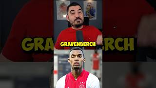 Gravenberch Evolution in FIFA Career Mode FIFA 20  FC 24 🔥 [upl. by Tyrone]