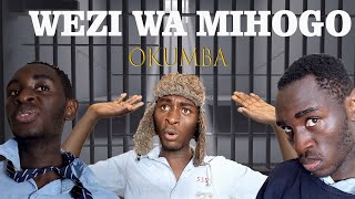 Hawa walienda kuiba mihogo za wenyewe😂😂😂😂 [upl. by Norrab4]