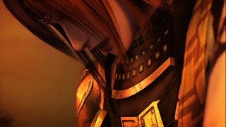 Samurai Warriors 4 Hideyoshi Toyotomis Death [upl. by Yrrep767]