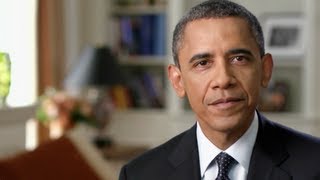 quotThe Choicequot  Obama For America TV Ad [upl. by Charmian20]