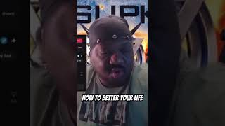 Bettering yourself ISUPK [upl. by Noreht]