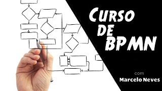 Aula 4 do Curso de BPMN 20  Combinando Gateways [upl. by Ellie96]