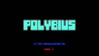 Polybius Secret Song [upl. by Faria365]