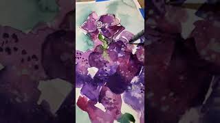 My 5 Favorite Watercolor Papers and Surfaces [upl. by Magavern]