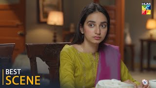 Jaan Se Pyara Juni  Episode 13  Best Scene 01  hiramani zahidahmed mamyashajaffar  HUM TV [upl. by Ardek]