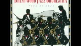 Abide With Me Brentwood Jazz Orchestra [upl. by Neelrihs]