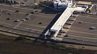 Proposed bill would increase Bay Area bridge tolls to fund public transportation [upl. by Aser755]