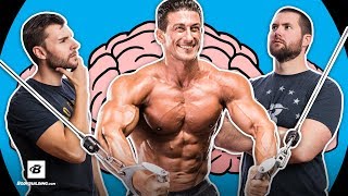 What Is Vasodilation aka The Pump  Brain Gainz [upl. by Aticilef]