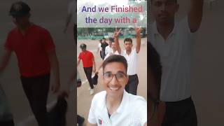 NCC Camp full Day  6 [upl. by Omarr]