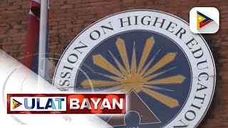 CHED may alok na panibagong scholarship program para sa mga estudyante [upl. by Myra751]