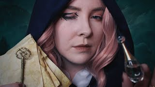 ASMR  Melina Comforts You  Elden Ring Roleplay 💍 [upl. by Yehudi302]