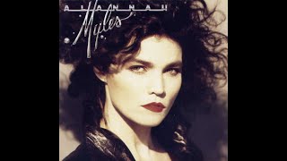 Love Is USA Version by Alannah Myles [upl. by Andree]