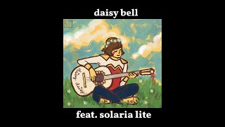 SynthV Cover Daisy Bell Demo feat Solaria Lite [upl. by Sidon]