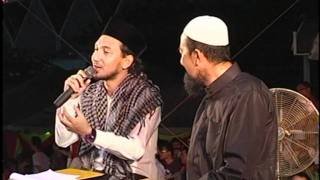 FULL 2 Ustaz Azhar Idrus feat Zizan Ambang2012 Shah AlamCONFIRM GELAK LAWAK [upl. by Jaco]