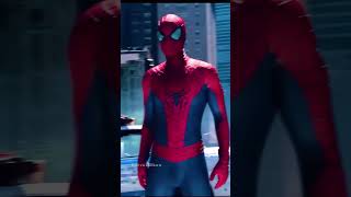 Spider Man Vs Rhino Spider Man Attitude Status Andrew Edited By Raihan Nion shorts spiderman3 [upl. by Leohcin]