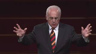 God’s Sovereignty and Man’s Responsibility  John MacArthur [upl. by Ibok]