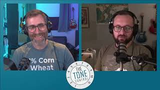 The Tone Control Podcast  Ep 273  With The Confidence of a White Guy With a Podcast [upl. by Bremer]