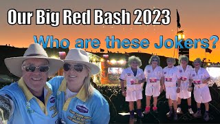 Birdsville Big Red Bash 2023 Part 2 [upl. by Torrin389]