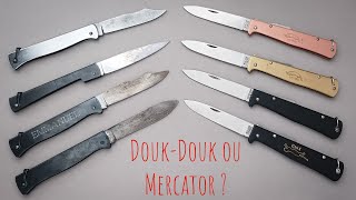 DoukDouk ou Mercator [upl. by Nial]