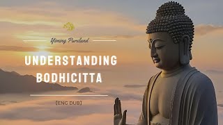 【ENG DUB】022 Understanding Bodhicitta spiritualpractice enlightenmentpath VenRenzeTeachings [upl. by Aitercul]