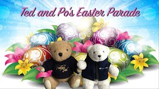 Ted and Pos Easter [upl. by Lenoyl71]