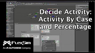 Decide Activity Activity By Case and Percentage [upl. by Eenattirb]