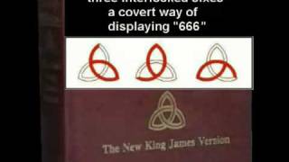 NKJV  New King James Version vs KJVKing James Version All corrupt besides KJV [upl. by Yrag519]