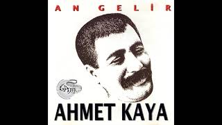 Sen İnsansın Ahmet Kaya [upl. by Nnyltak]