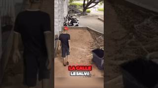 Tirar basura en la calle le salvo la vida [upl. by Netsirhc]